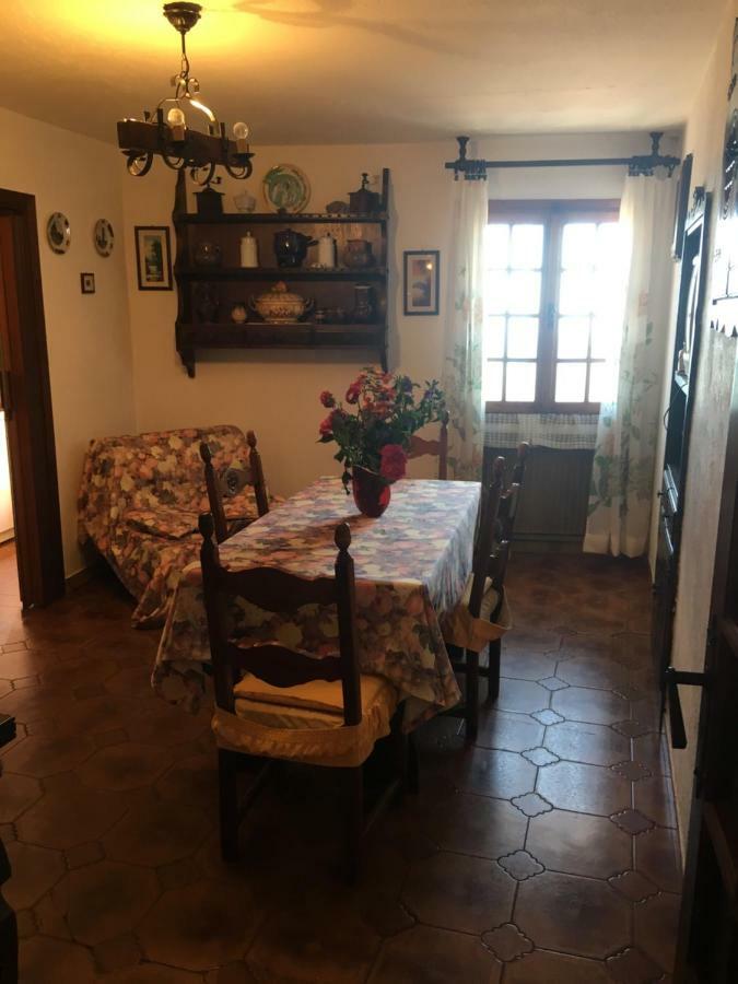 Appartamento Madame Carla Perinaldo Εξωτερικό φωτογραφία